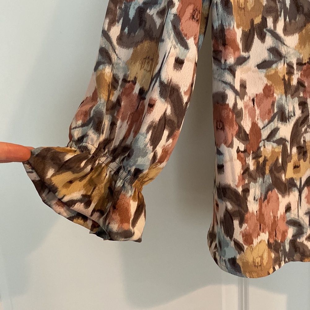 Blouse - Picture 4 of 5